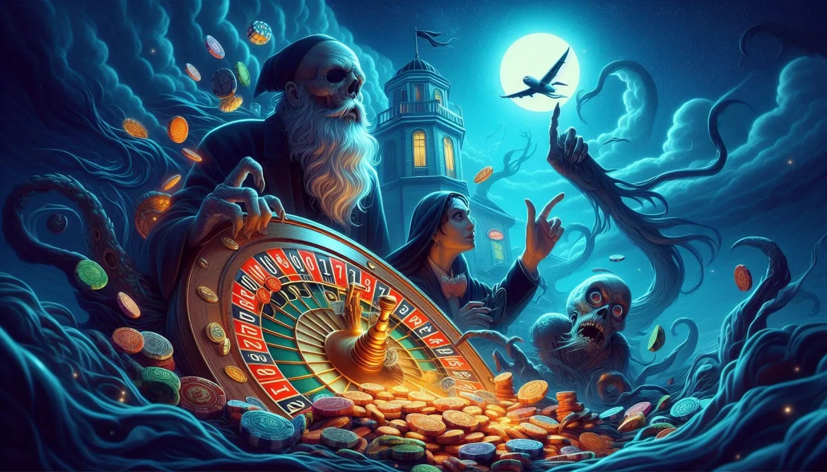 Noxwin Casino