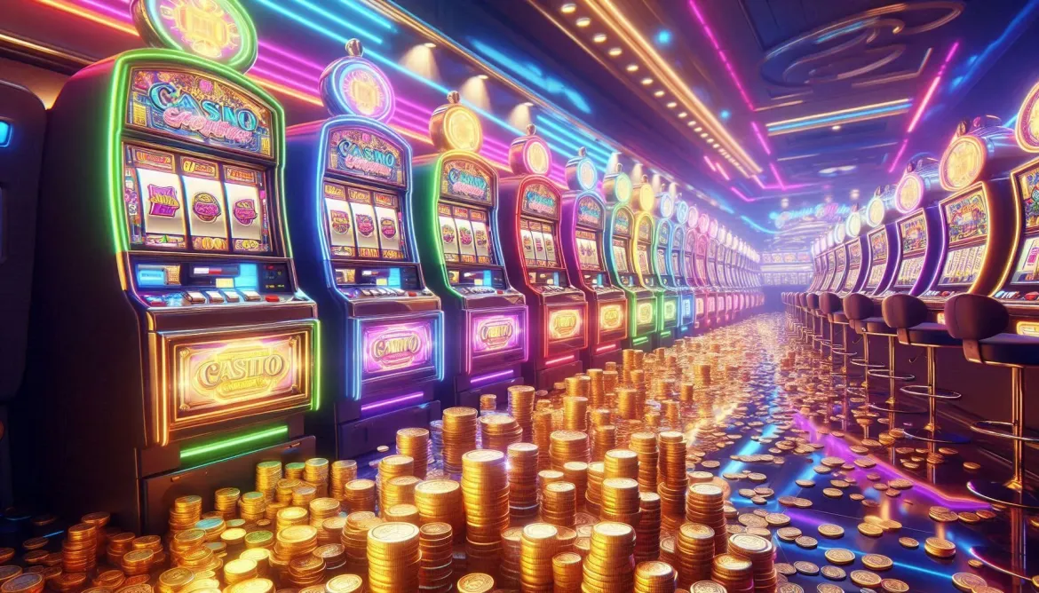 Noxwin Casino